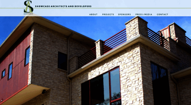 showcasearchitects.com