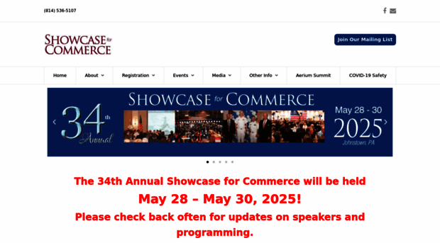 showcaseforcommerce.com