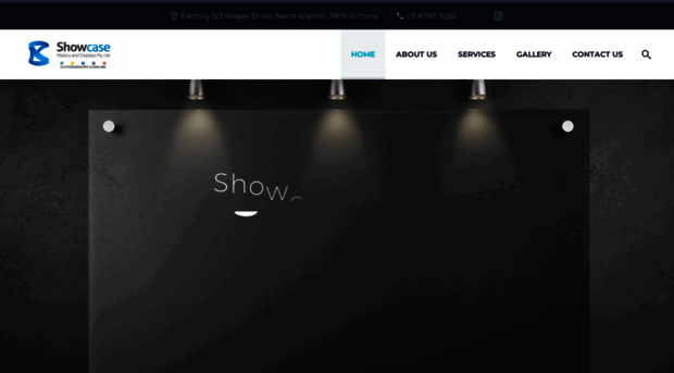 showcaseplastics.com.au