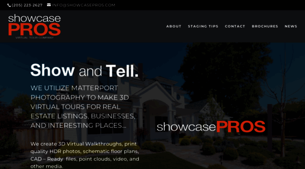 showcasepros.com