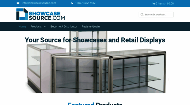 showcasesource.com