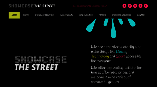 showcasethestreet.co.uk