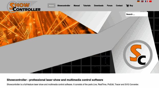 showcontroller.com