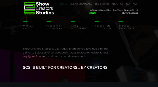 showcreators.com