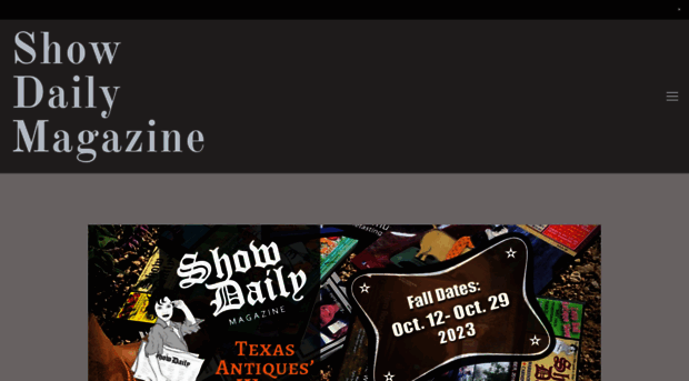 showdailymagazine.com