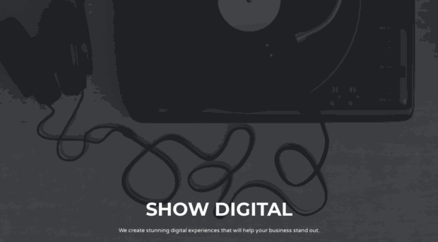 showdigital.in