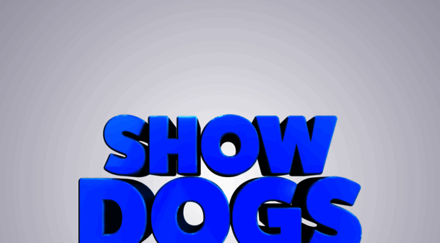 showdogs-movie.com