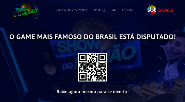 showdomilhao.com.br
