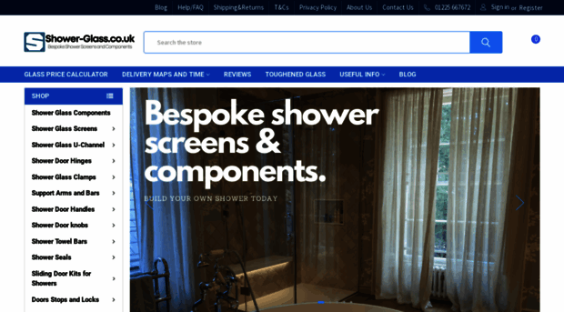 shower-glass.co.uk