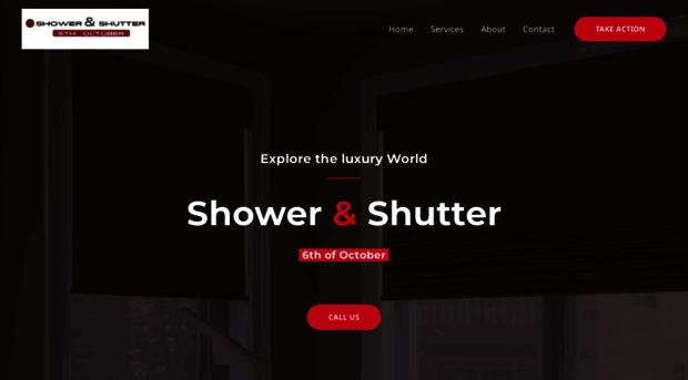 shower-shutter.com