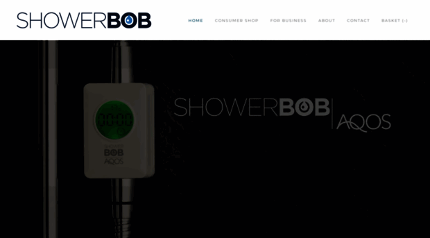 showerbob.co.uk