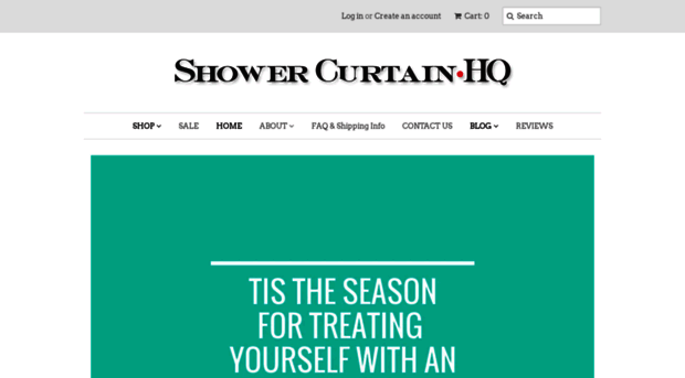 showercurtainhq.com