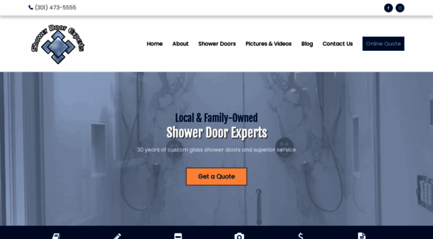 showerdoorexperts.com