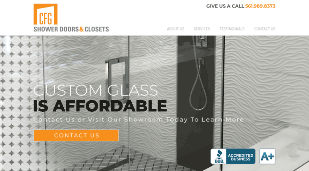 showerdoorsandclosets.glass