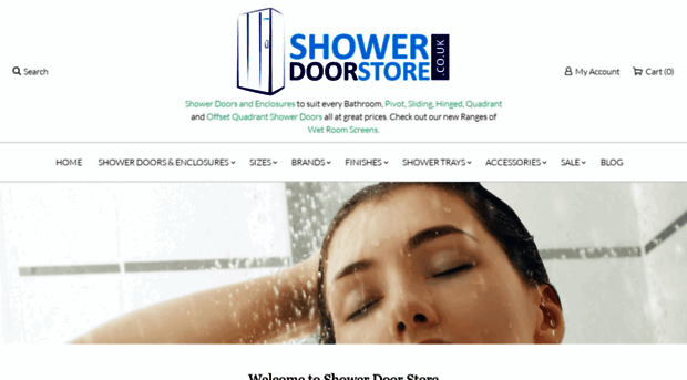 showerdoorstore.co.uk