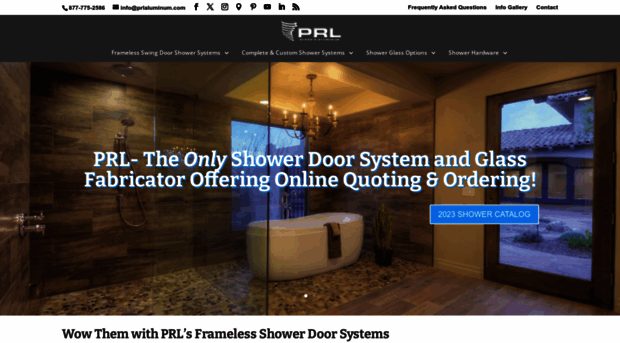 showerdoorsystems.com