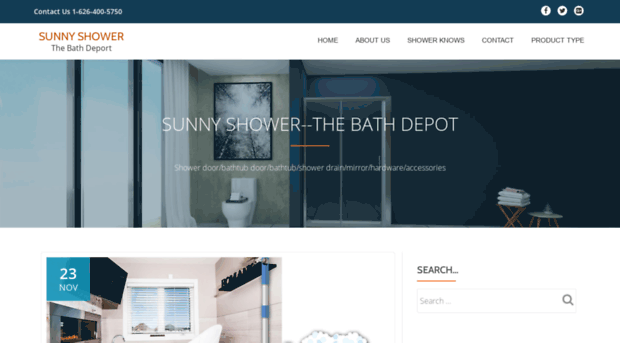 showerdoorus.com