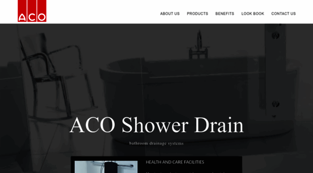 showerdrain.co.za