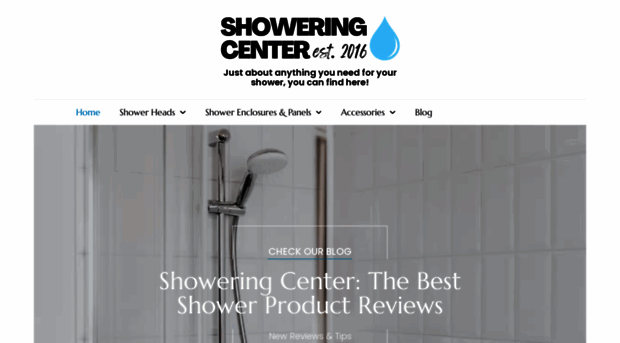 showeringcenter.com