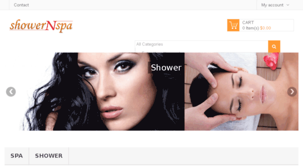 showernspa.com