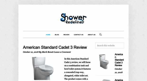 showerredefined.com