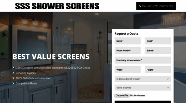 showerscreeninstallation.com.au