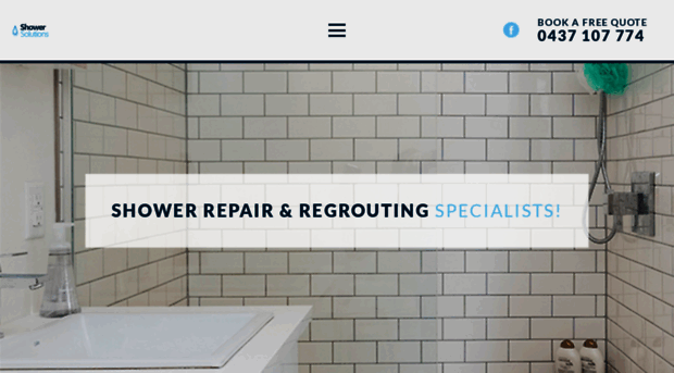 showersolutions.com.au