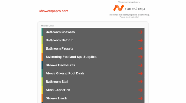 showerspapro.com