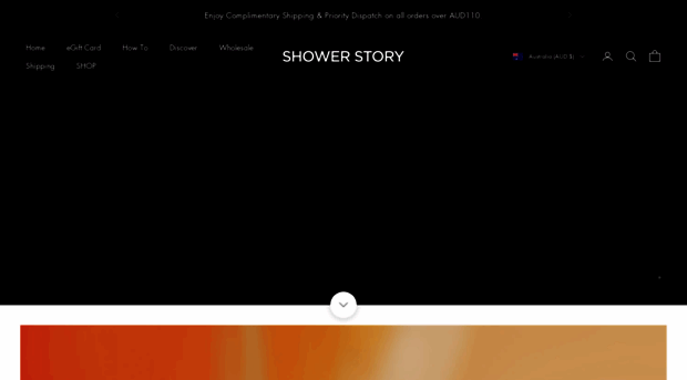 showerstory.com.au