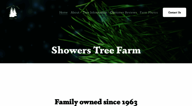 showerstreefarm.com