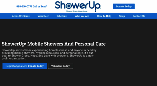 showerup.org