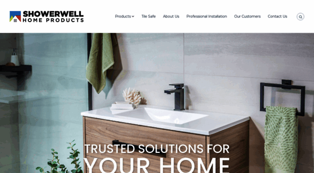 showerwell.co.nz