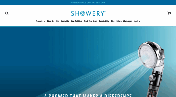 showery.com