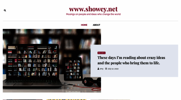 showey.net