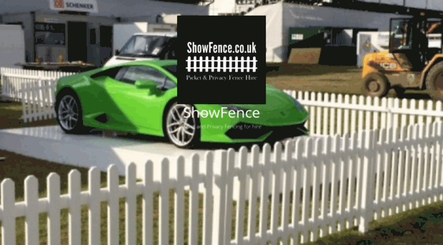 showfence.co.uk