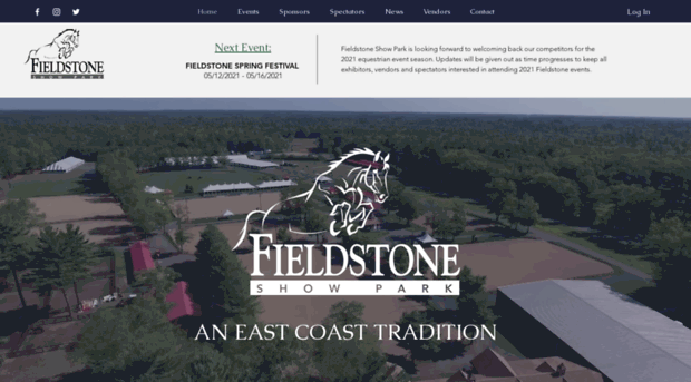 showfieldstone.com