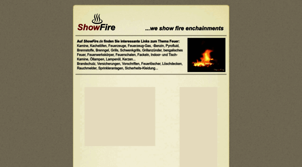 showfire.de