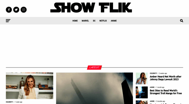 showflik.com