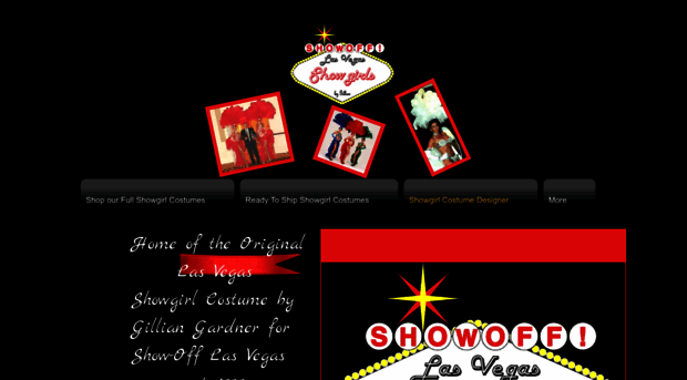 showgirldesigner.com