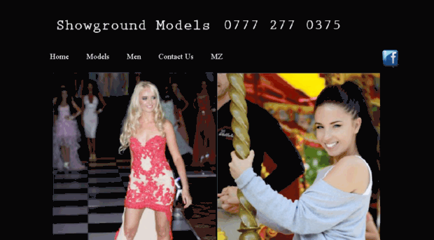 showgroundmodels.co.uk