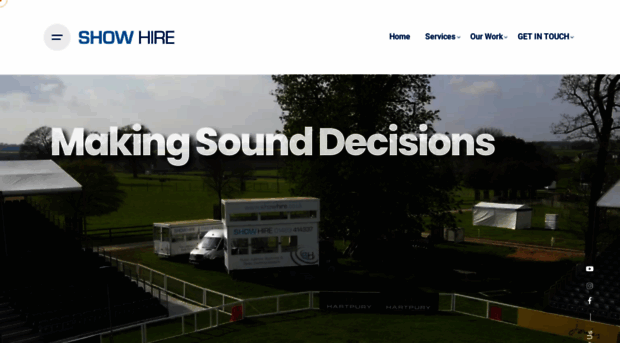 showhire.co.uk