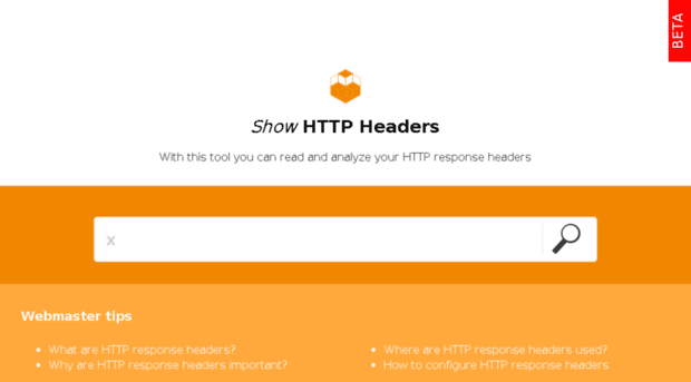 showhttpheaders.com