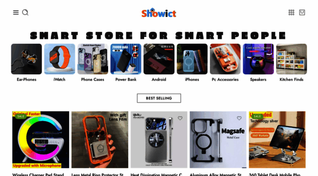 showict.com