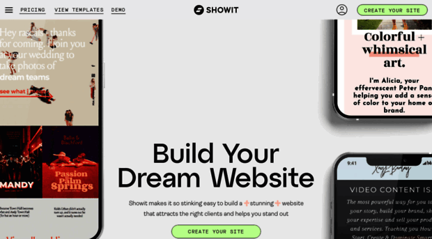 showitfast.com
