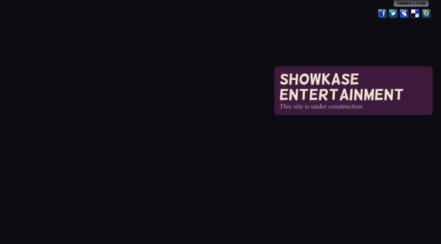 showkaseentertainment.com