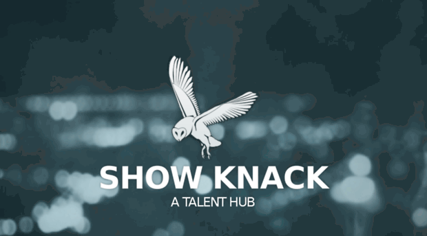 showknack.com