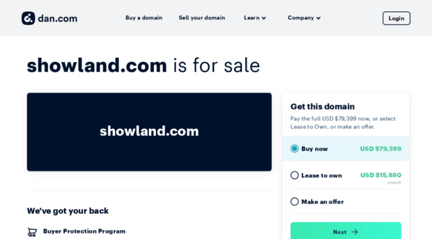 showland.com