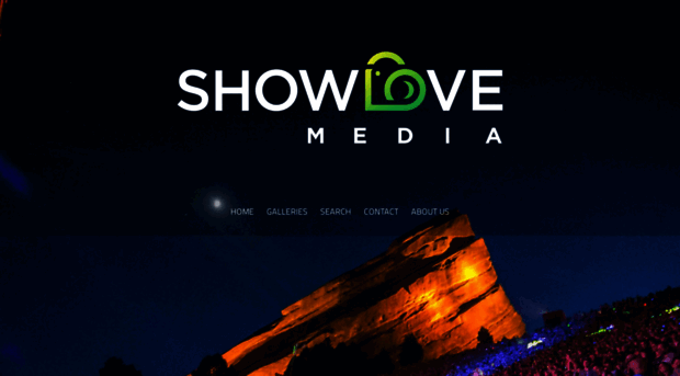 showlovemedia.com