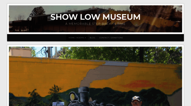 showlowmuseum.com