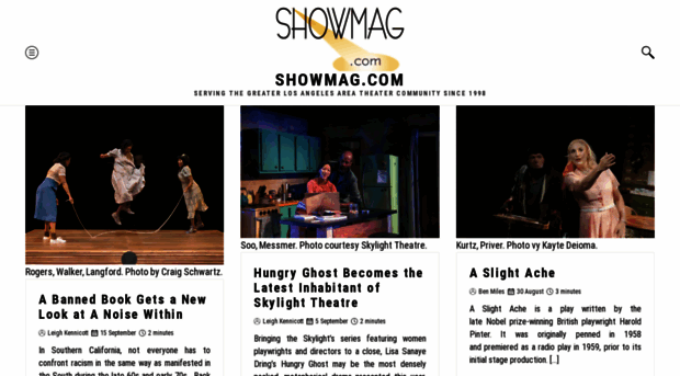 showmag.com